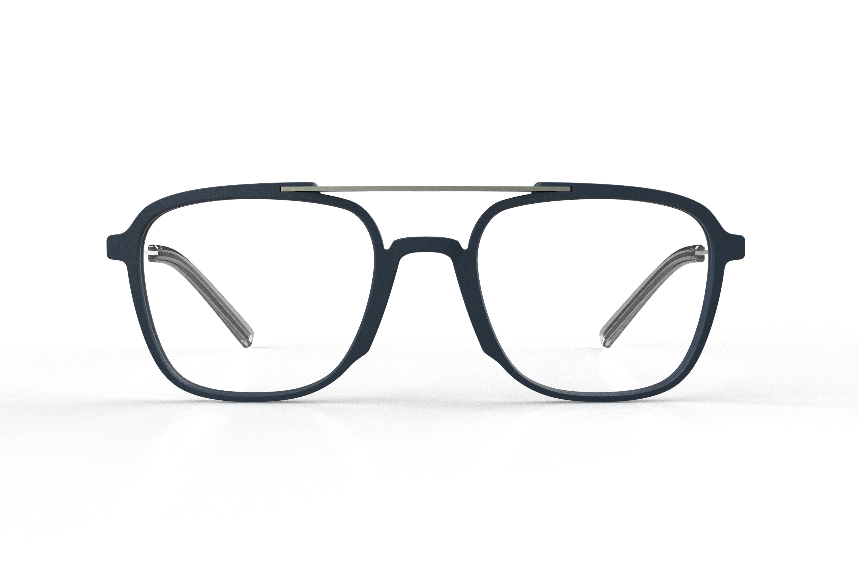 ZYÖ - Devant - Dimitri