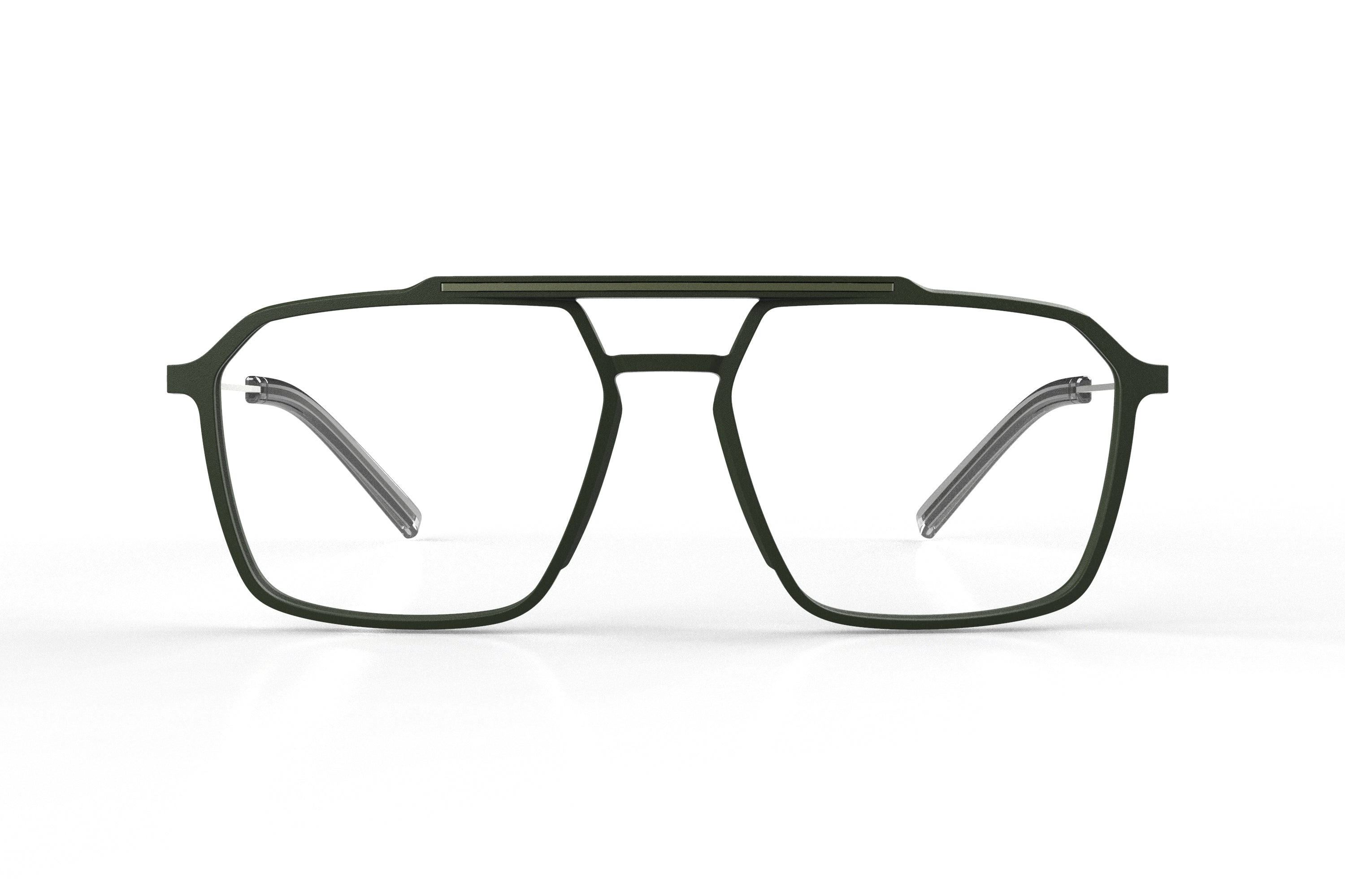 ZYÖ - Devant - Rick