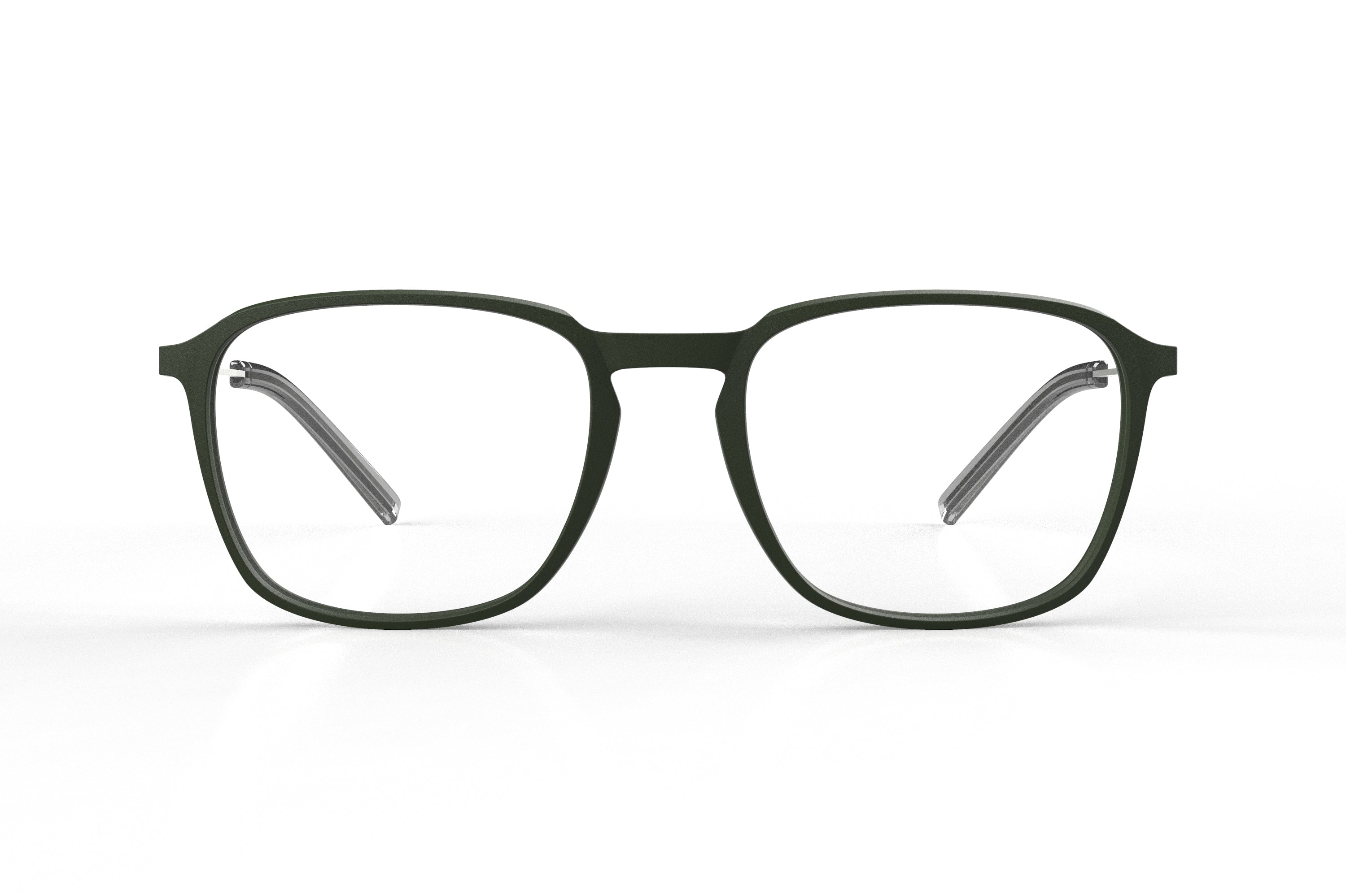 ZYÖ - Front - Attitude