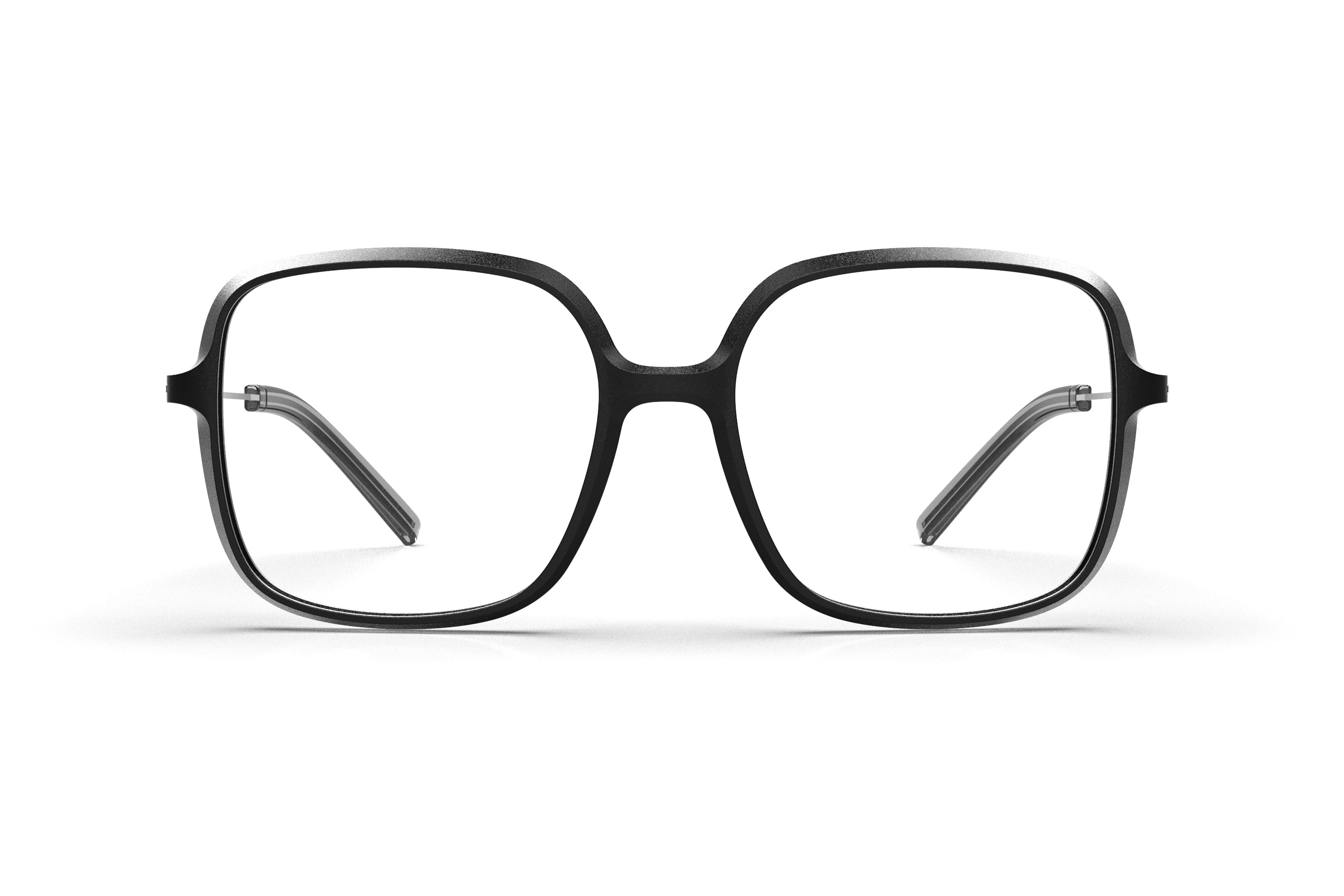 ZYÖ - Devant - Ivona